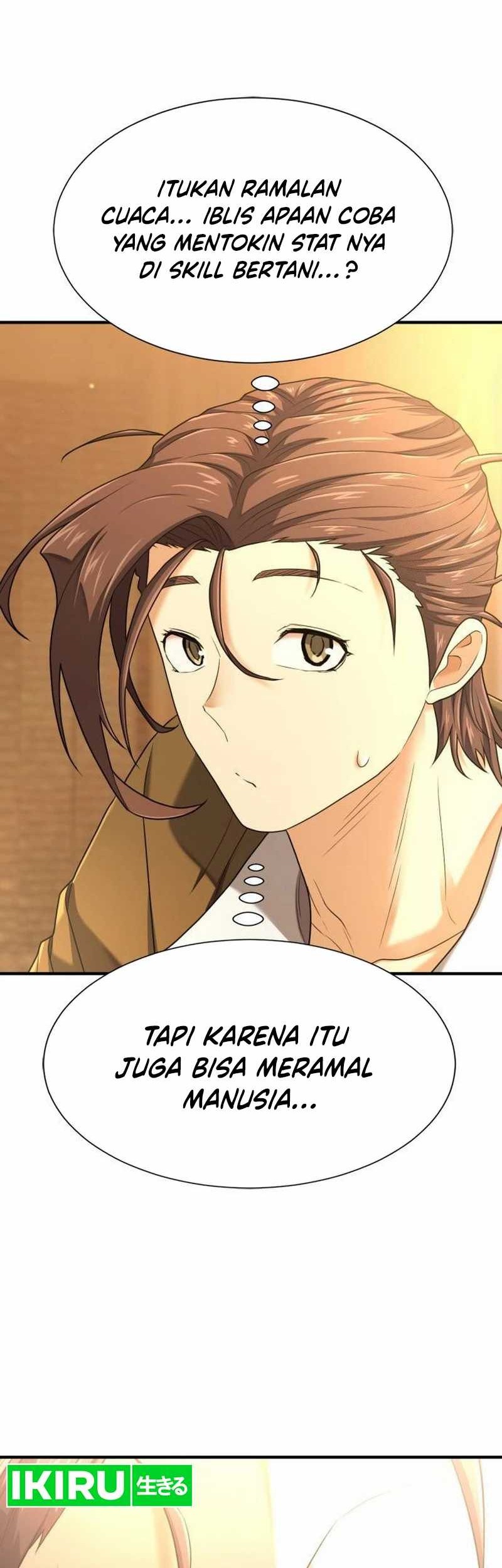 The World’s Best Engineer Chapter 170 Gambar 11