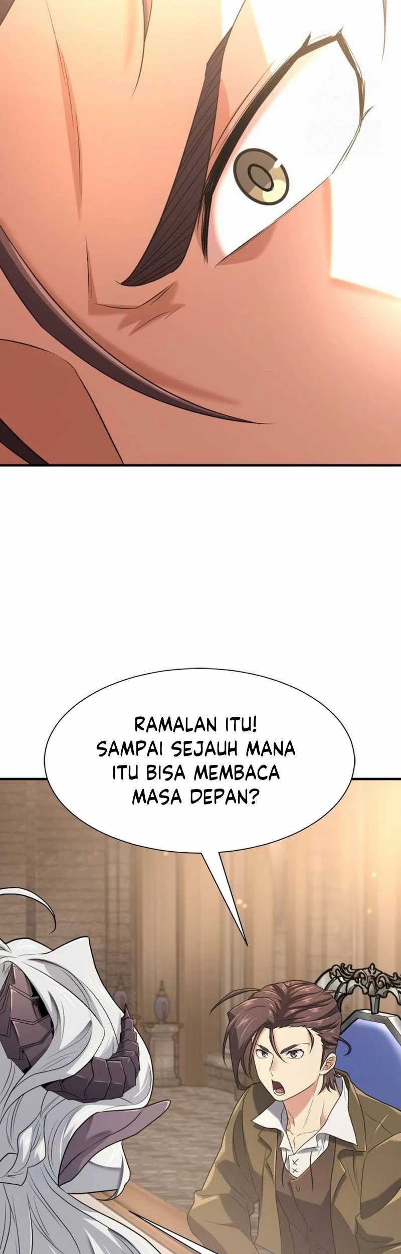 The World’s Best Engineer Chapter 170 Gambar 12