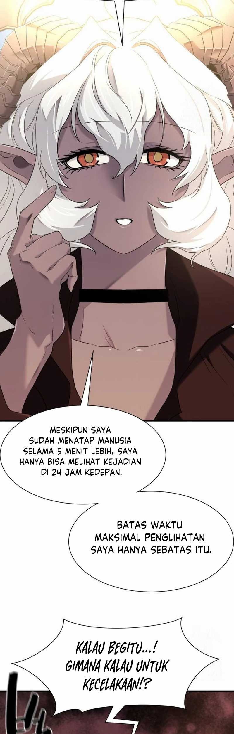 The World’s Best Engineer Chapter 170 Gambar 14