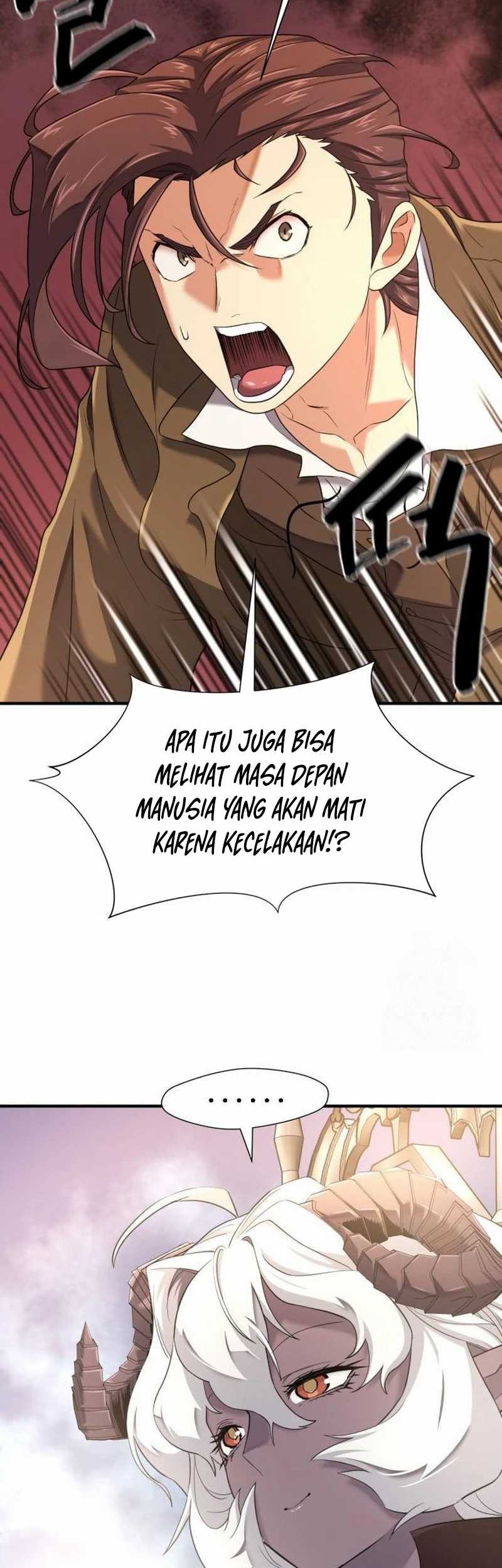 The World’s Best Engineer Chapter 170 Gambar 15