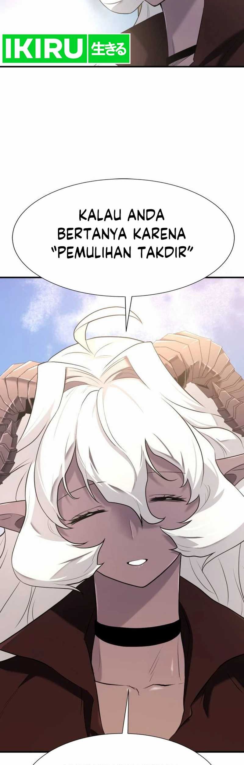 The World’s Best Engineer Chapter 170 Gambar 16