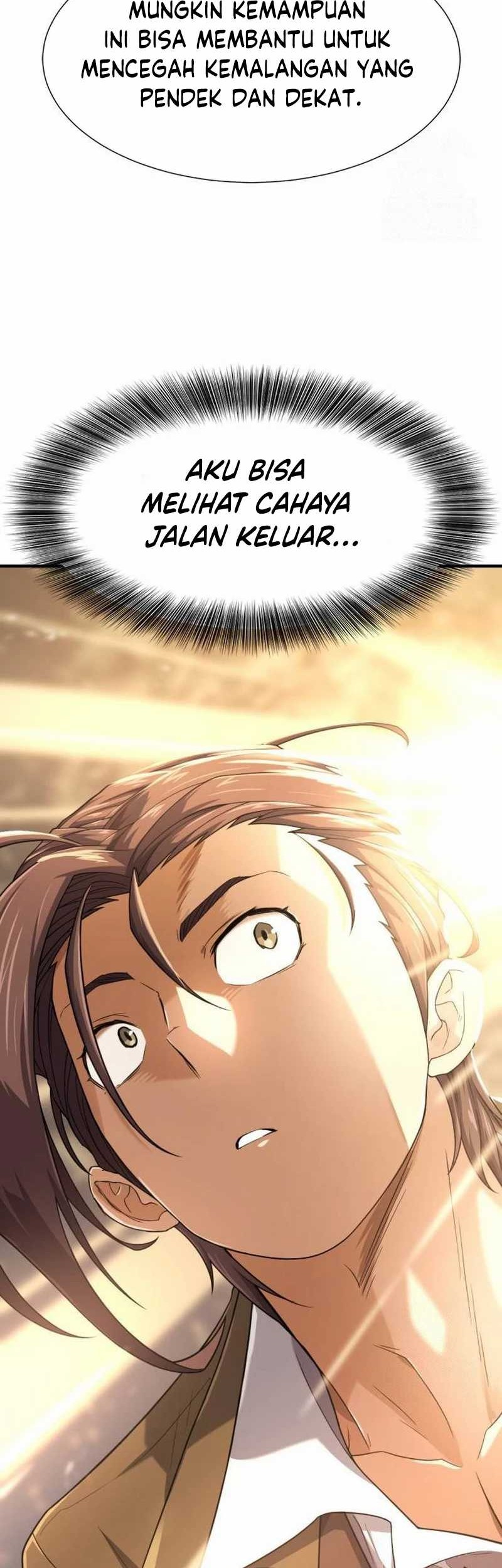 The World’s Best Engineer Chapter 170 Gambar 17