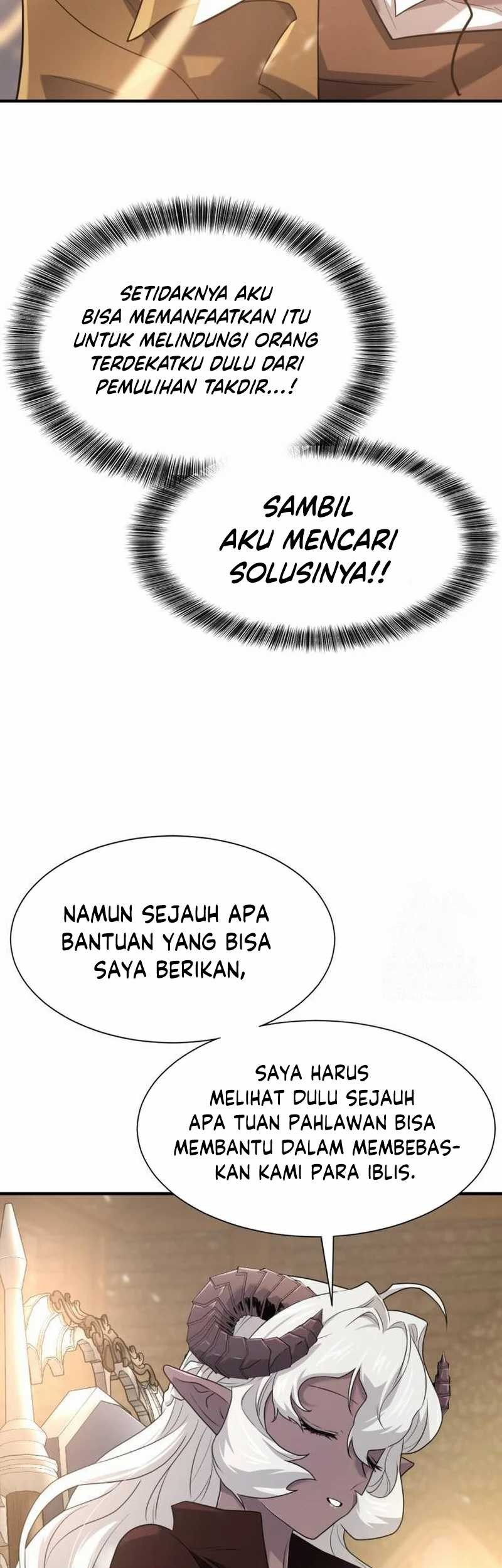 The World’s Best Engineer Chapter 170 Gambar 18