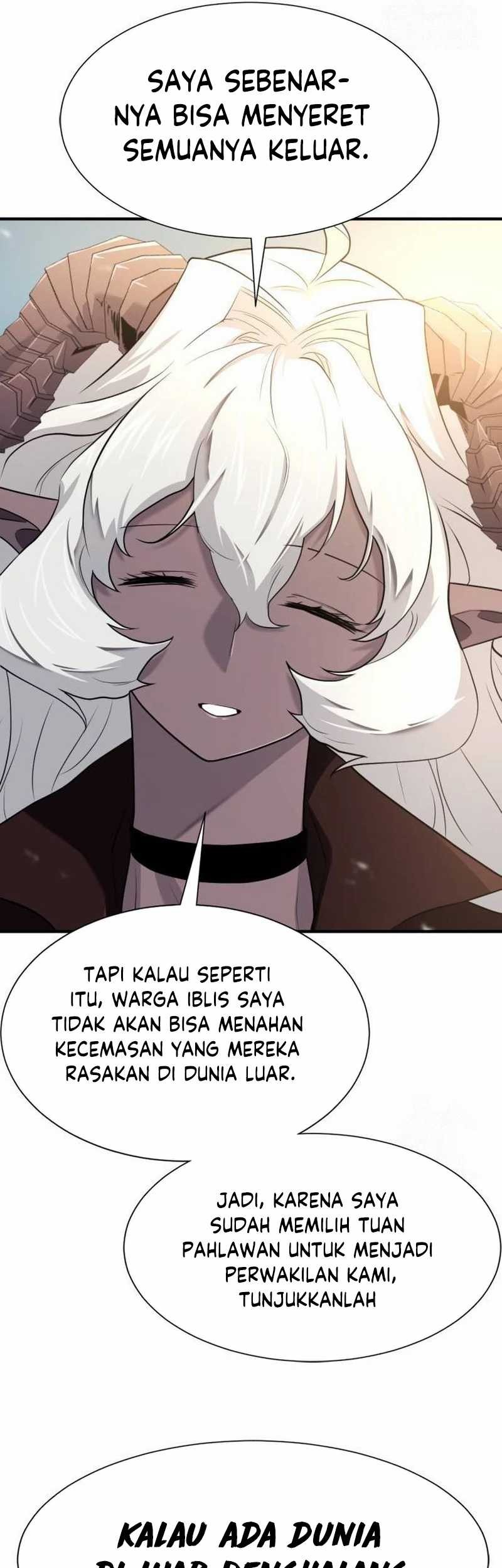 The World’s Best Engineer Chapter 170 Gambar 20