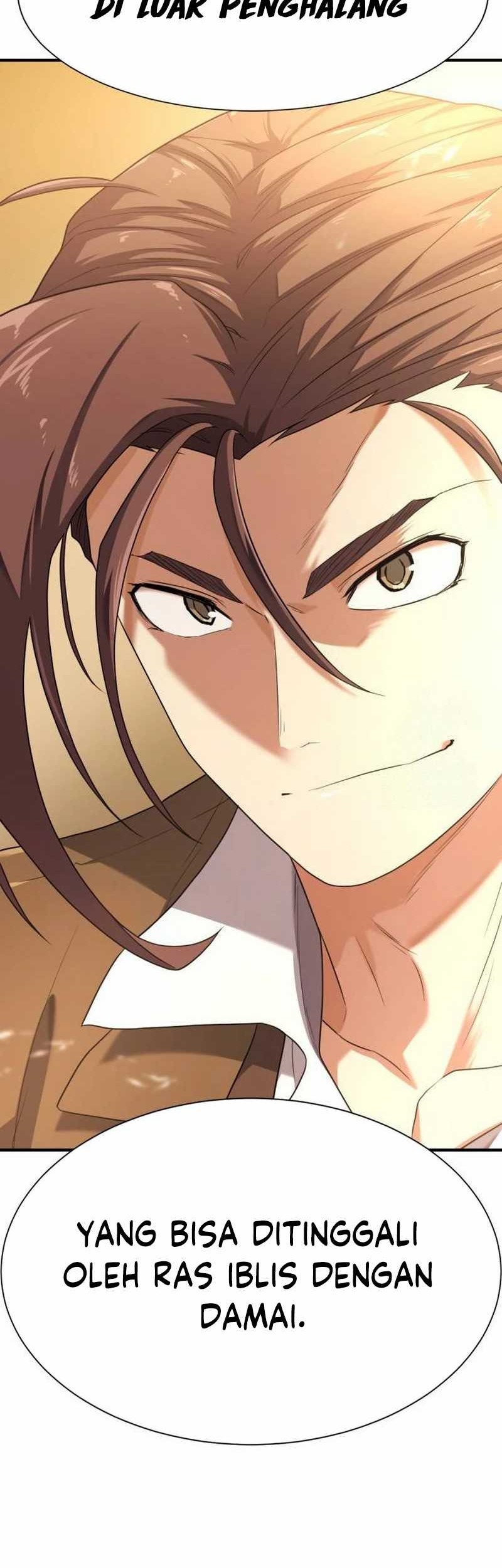 The World’s Best Engineer Chapter 170 Gambar 21