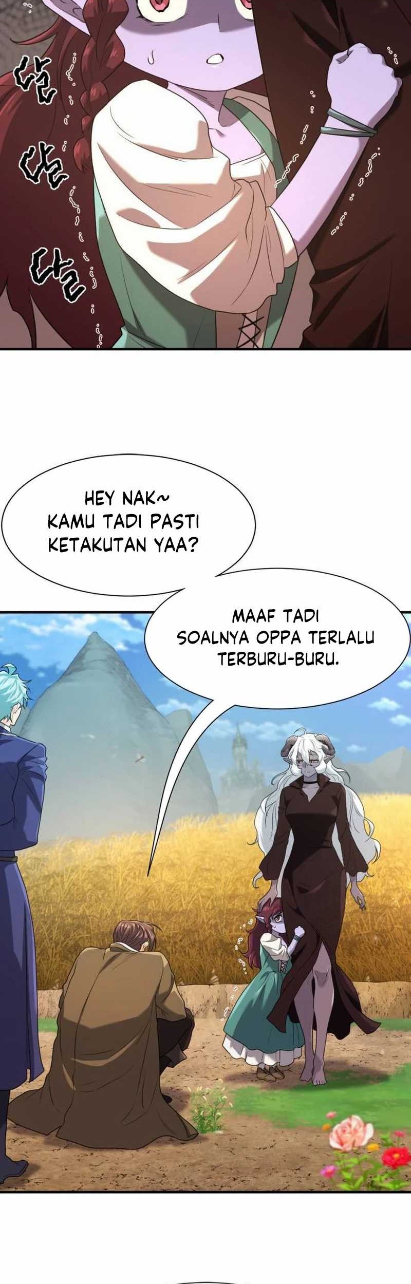 The World’s Best Engineer Chapter 170 Gambar 23