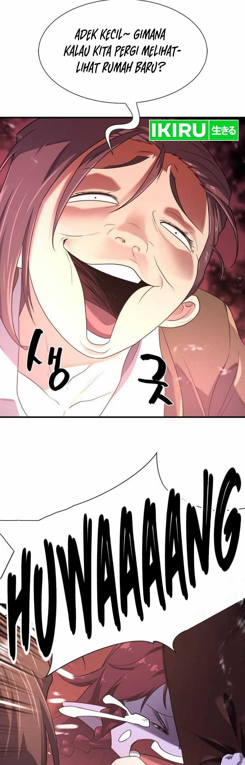 The World’s Best Engineer Chapter 170 Gambar 24