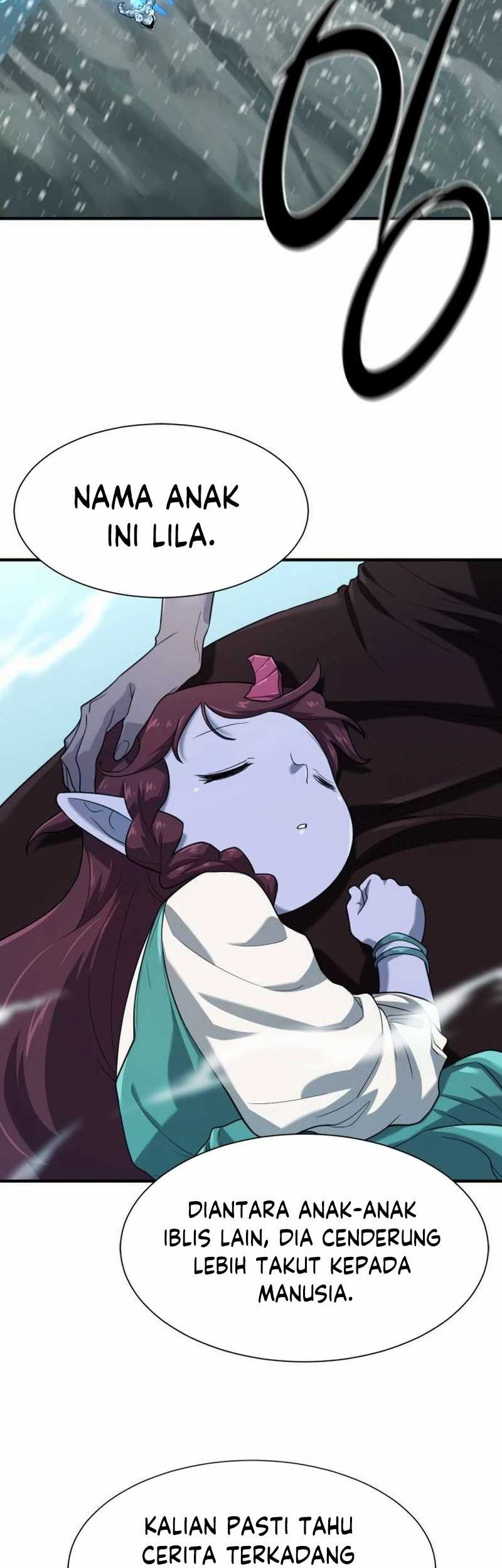 The World’s Best Engineer Chapter 170 Gambar 29