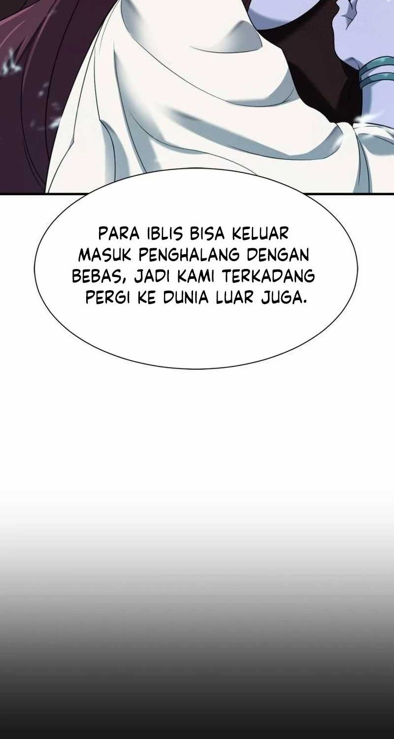 The World’s Best Engineer Chapter 170 Gambar 31