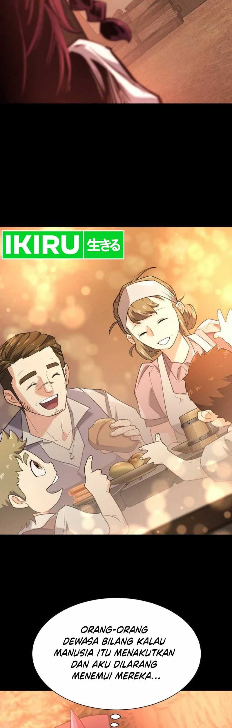 The World’s Best Engineer Chapter 170 Gambar 33