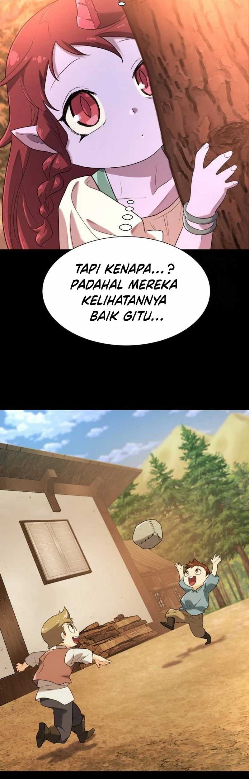 The World’s Best Engineer Chapter 170 Gambar 34