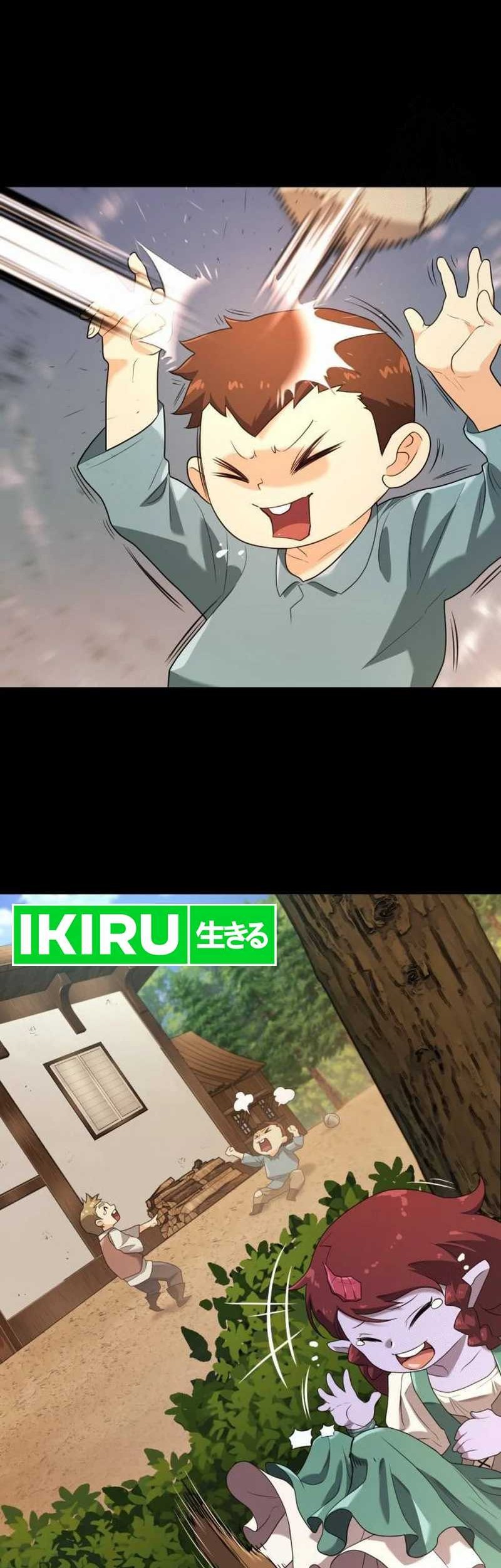 The World’s Best Engineer Chapter 170 Gambar 35