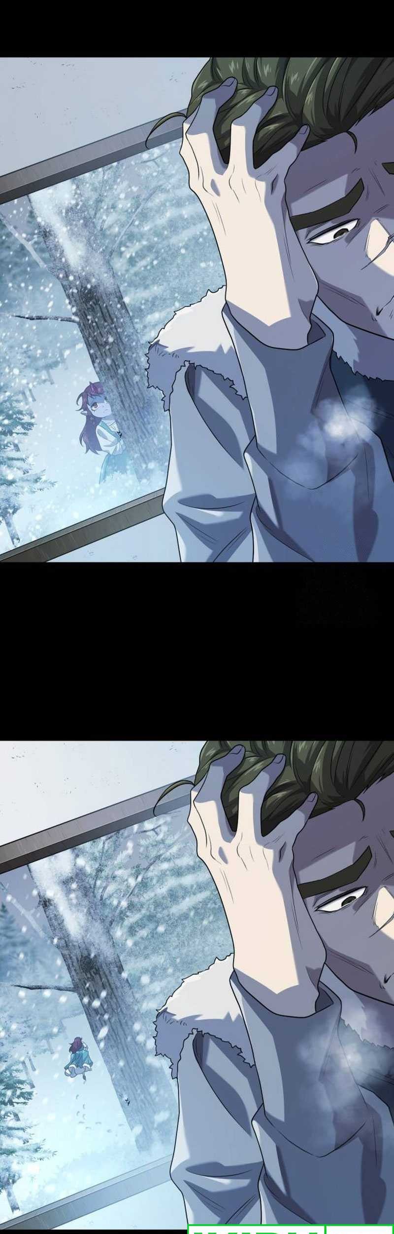 The World’s Best Engineer Chapter 170 Gambar 38