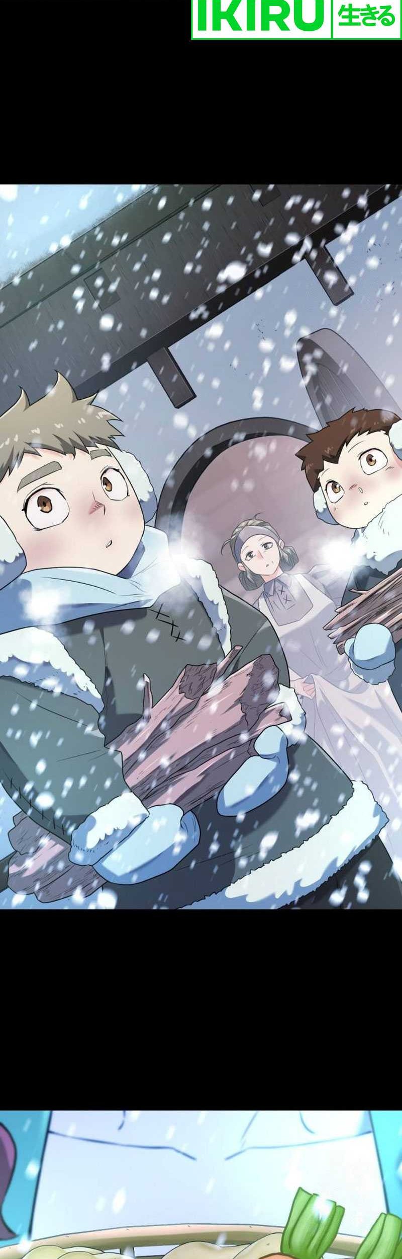 The World’s Best Engineer Chapter 170 Gambar 39