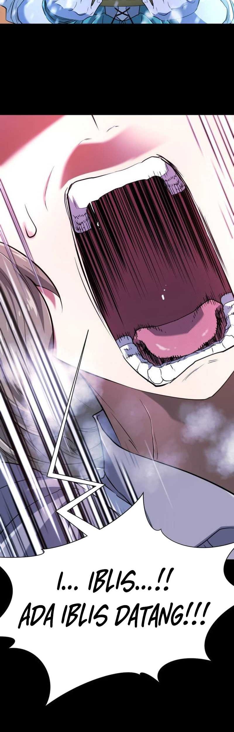 The World’s Best Engineer Chapter 170 Gambar 41