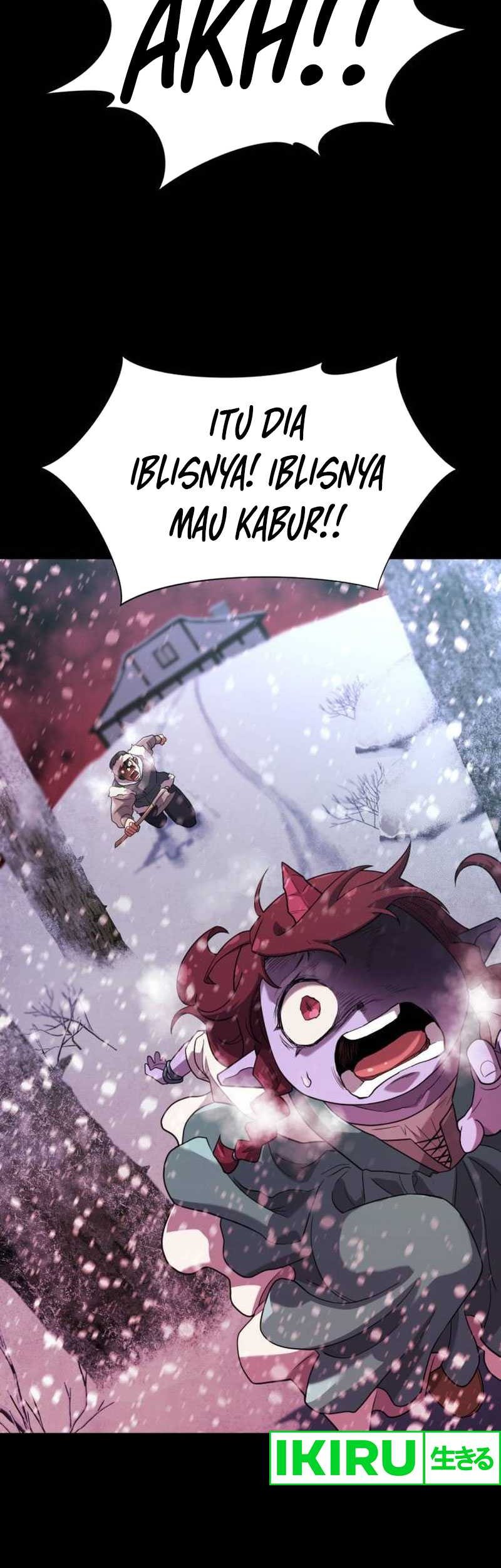 The World’s Best Engineer Chapter 170 Gambar 46