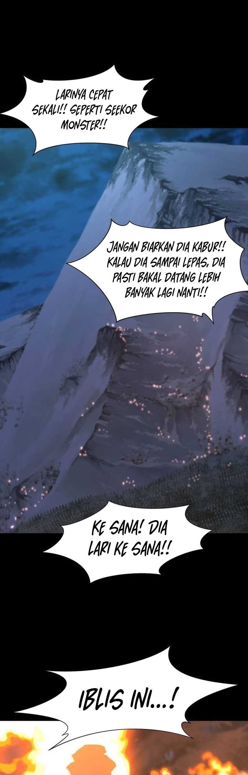 The World’s Best Engineer Chapter 170 Gambar 47