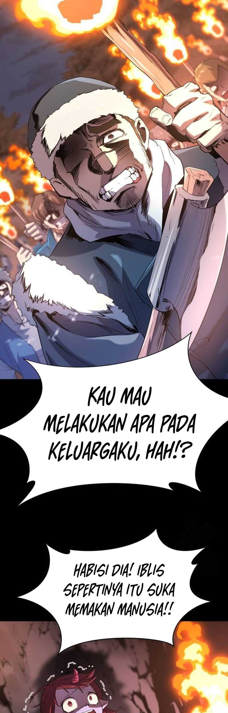 The World’s Best Engineer Chapter 170 Gambar 48