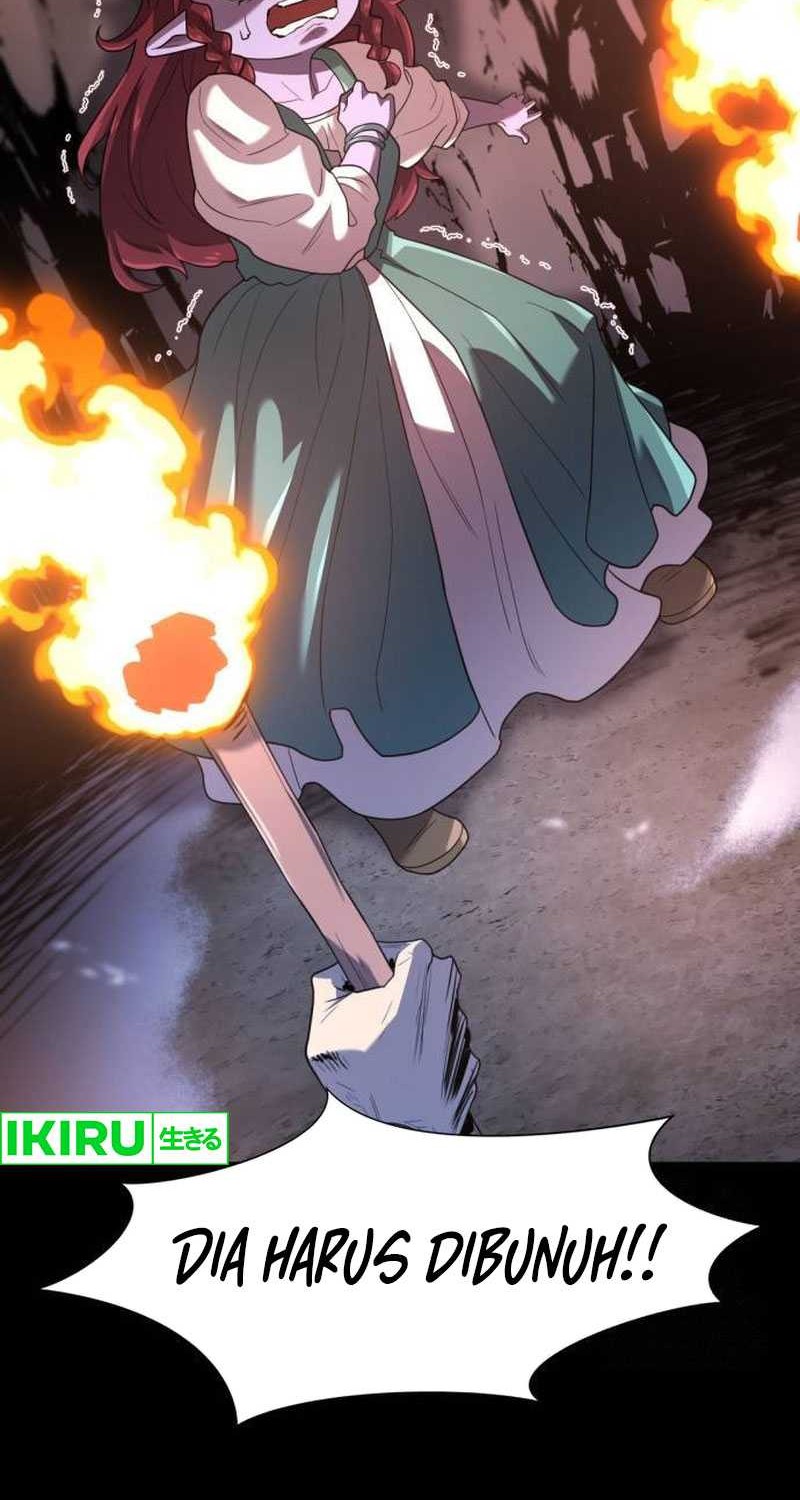 The World’s Best Engineer Chapter 170 Gambar 49