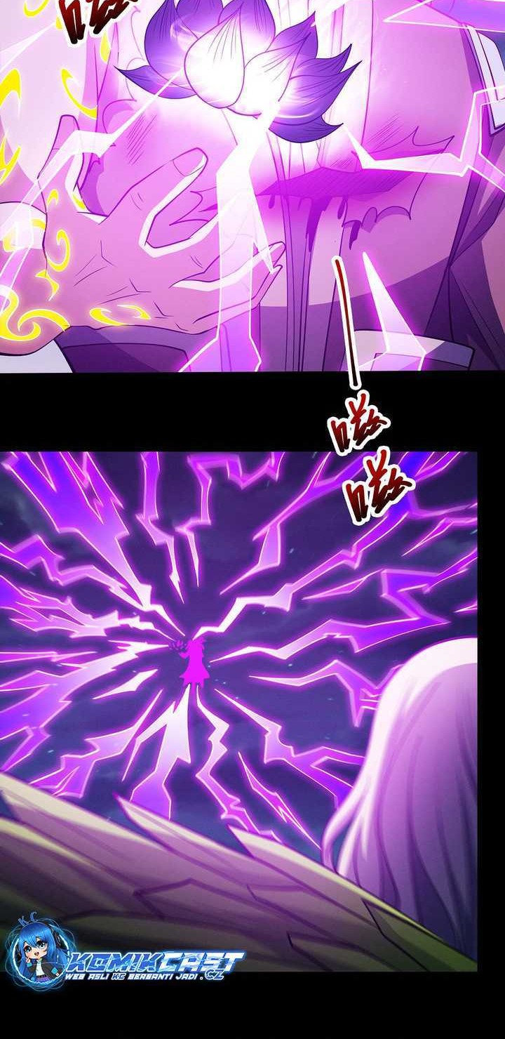 God of Martial Arts Chapter 650 Gambar 16