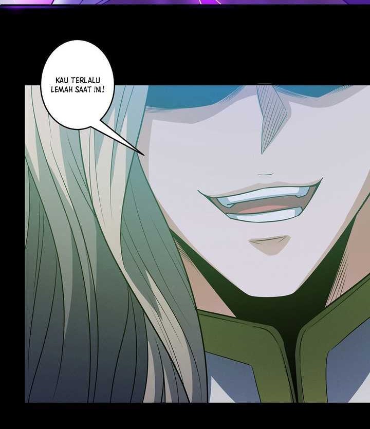 God of Martial Arts Chapter 650 Gambar 5