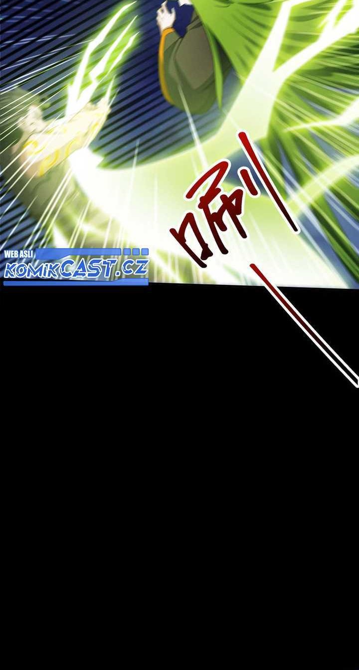 God of Martial Arts Chapter 650 Gambar 12