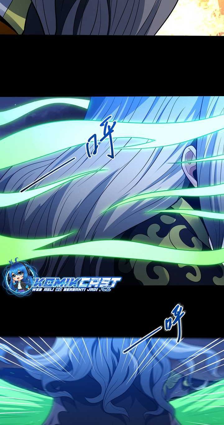 God of Martial Arts Chapter 649 Gambar 18