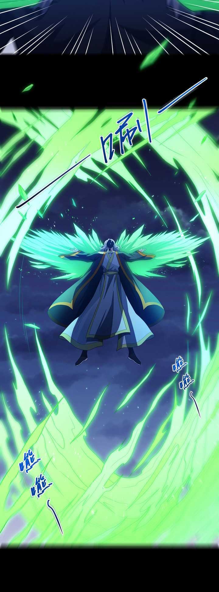 God of Martial Arts Chapter 649 Gambar 19