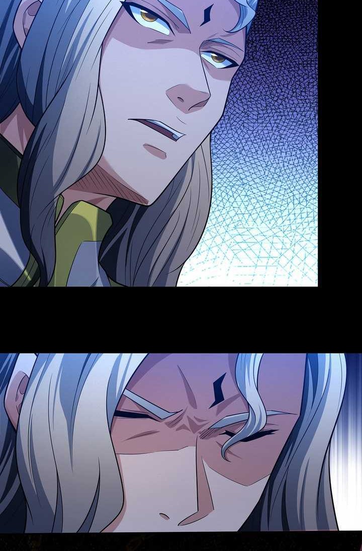 God of Martial Arts Chapter 649 Gambar 4