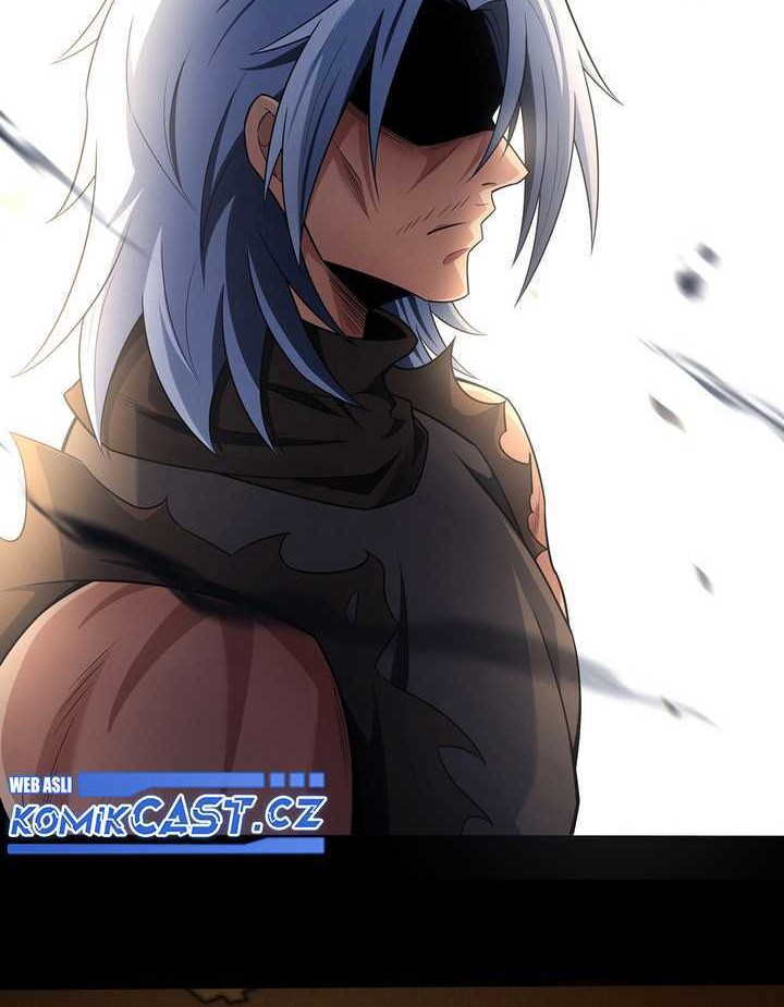 God of Martial Arts Chapter 649 Gambar 12