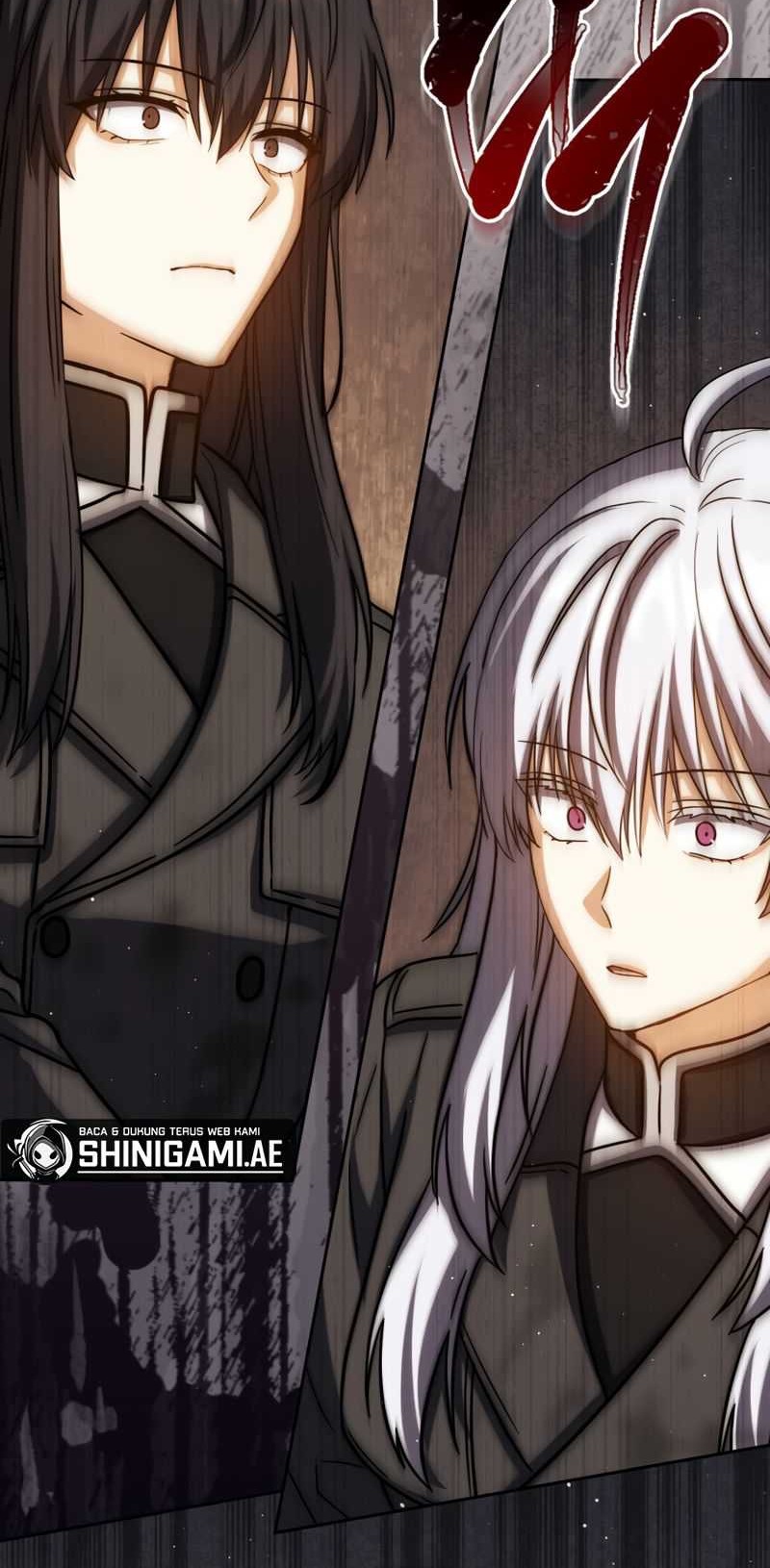 The Reincarnated Assassin is a Genius Swordsman Chapter 43 Gambar 58