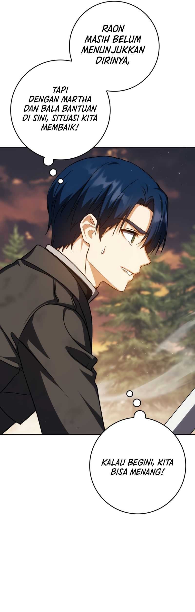 The Reincarnated Assassin is a Genius Swordsman Chapter 43 Gambar 55