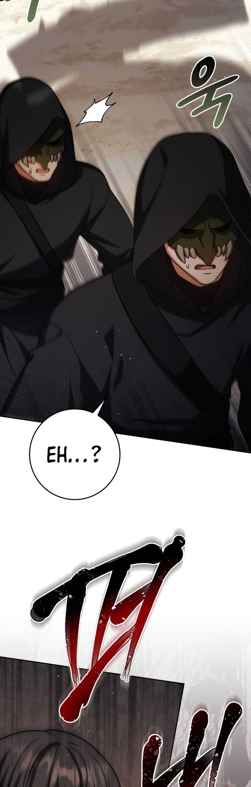 The Reincarnated Assassin is a Genius Swordsman Chapter 43 Gambar 57