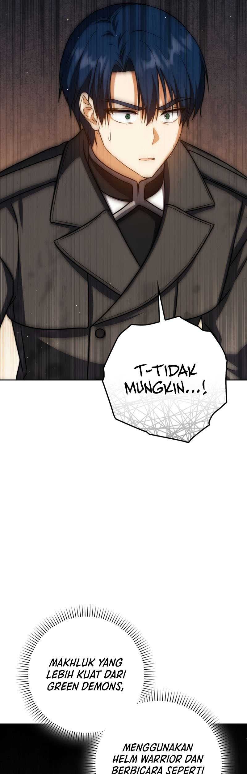 The Reincarnated Assassin is a Genius Swordsman Chapter 43 Gambar 59