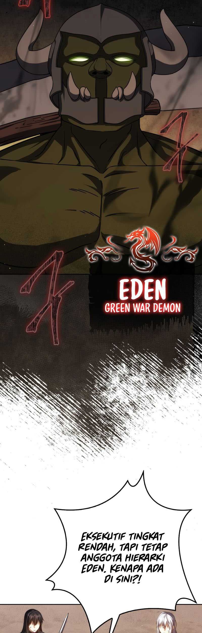 The Reincarnated Assassin is a Genius Swordsman Chapter 43 Gambar 61