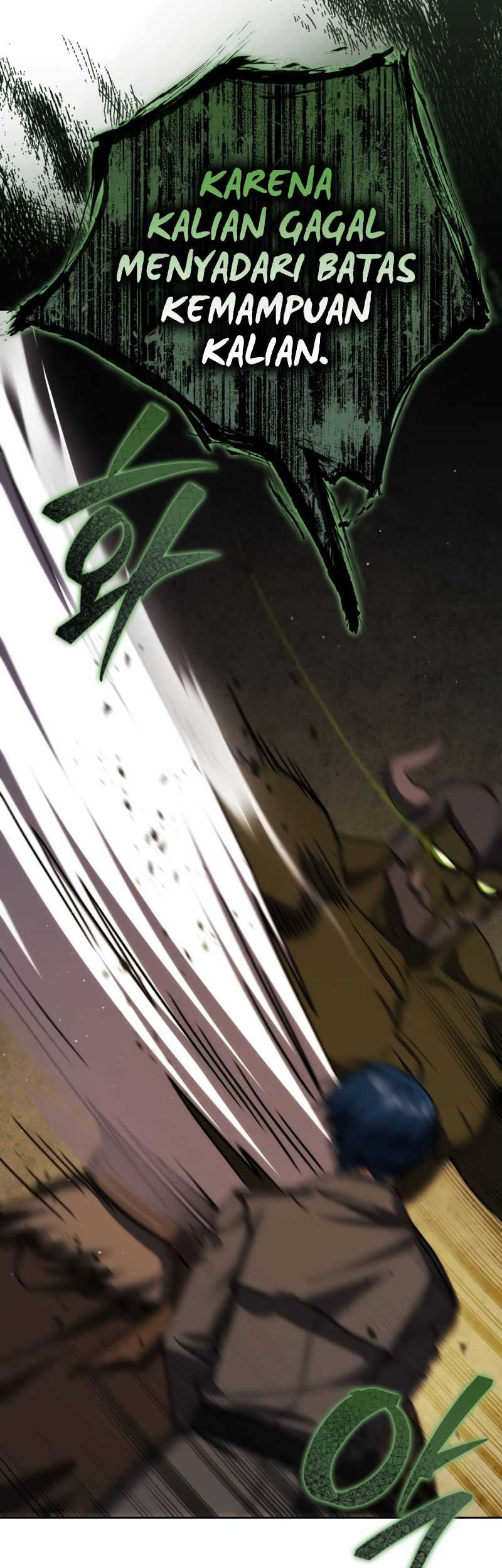 The Reincarnated Assassin is a Genius Swordsman Chapter 43 Gambar 65