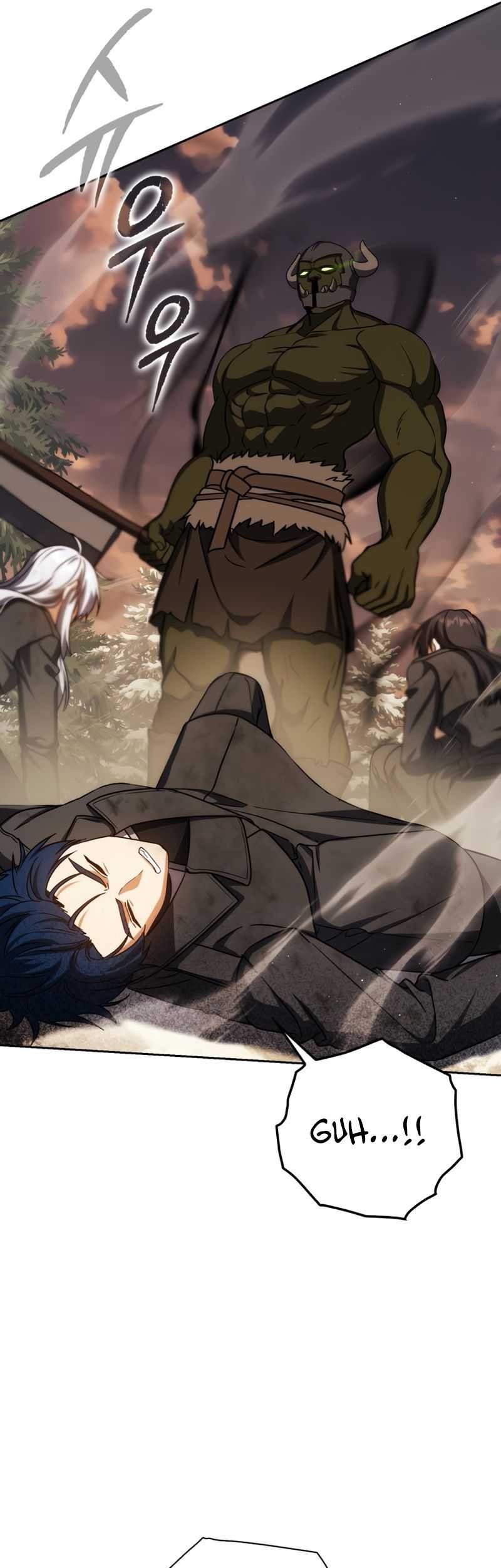 The Reincarnated Assassin is a Genius Swordsman Chapter 43 Gambar 67