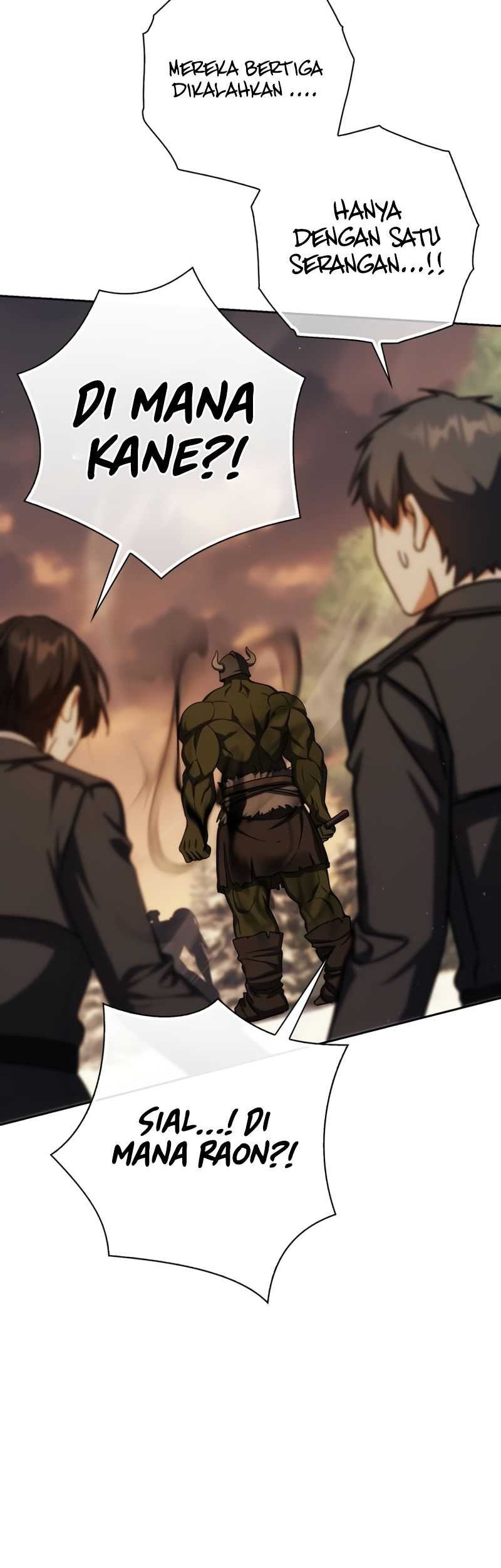 The Reincarnated Assassin is a Genius Swordsman Chapter 43 Gambar 68