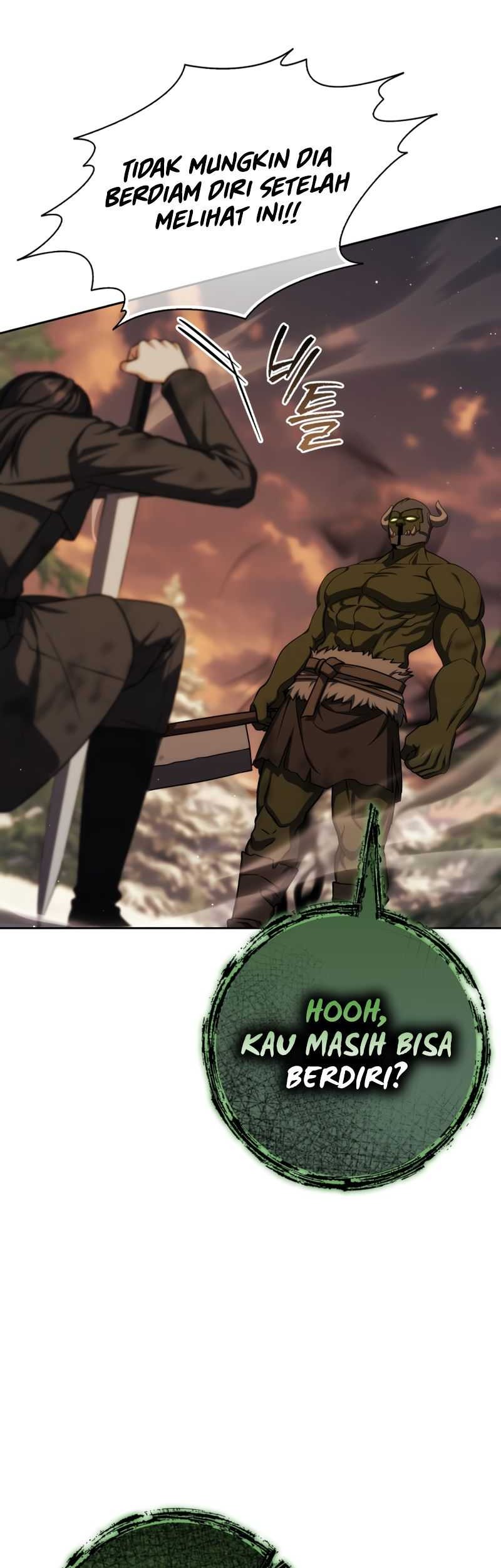 The Reincarnated Assassin is a Genius Swordsman Chapter 43 Gambar 69