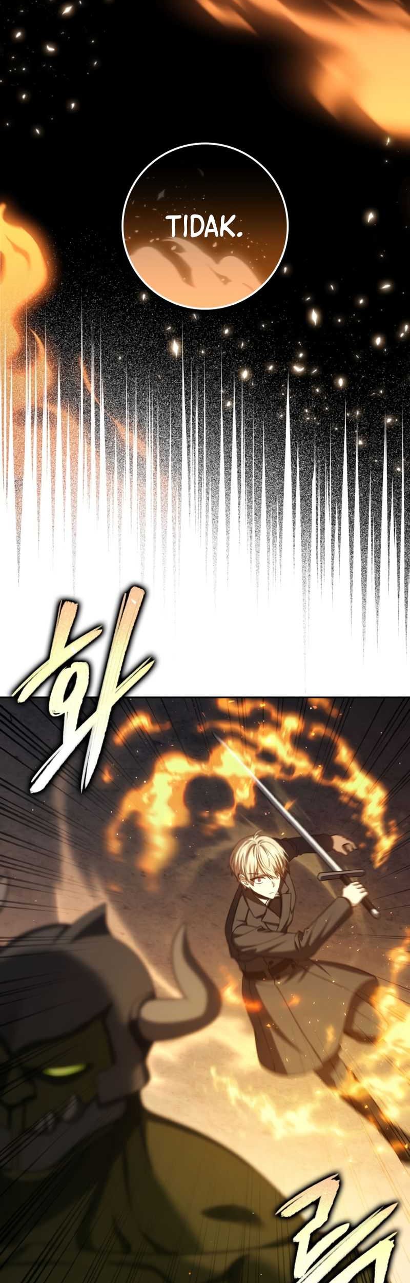 The Reincarnated Assassin is a Genius Swordsman Chapter 43 Gambar 73