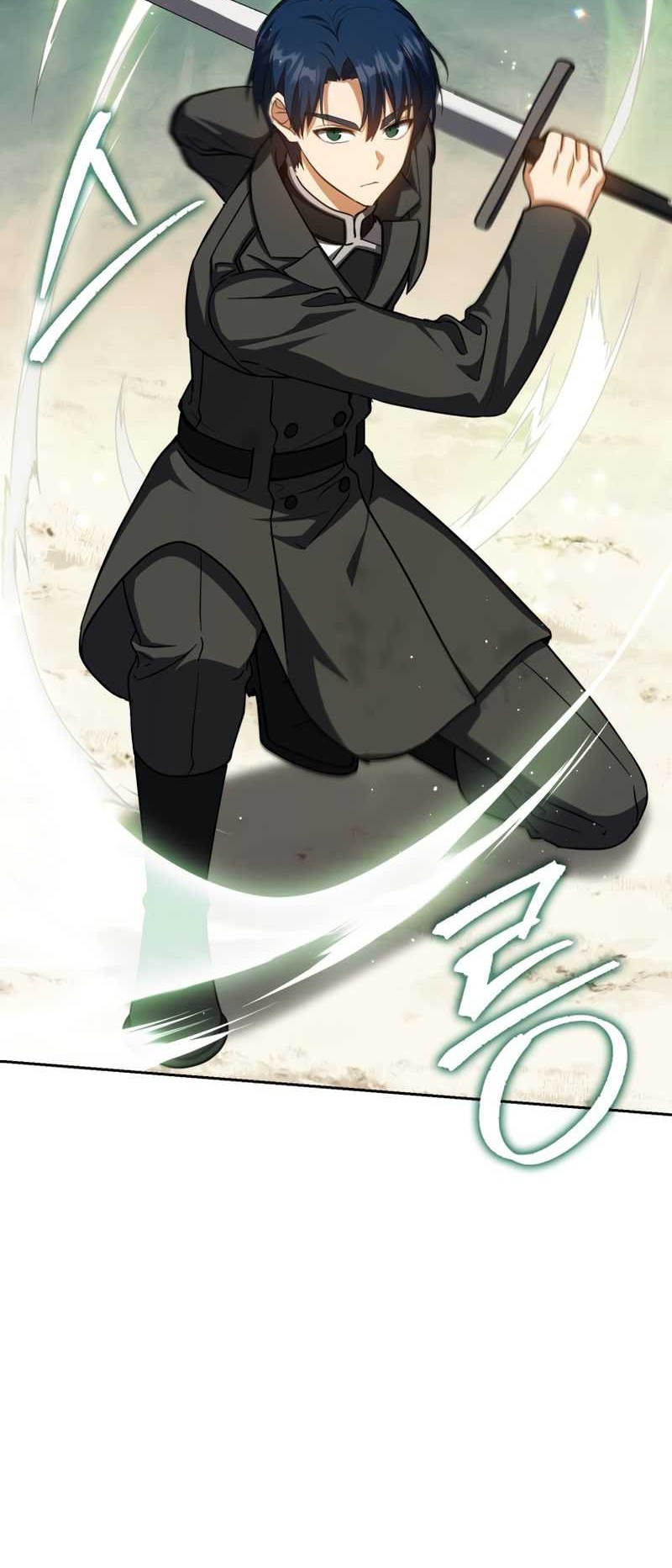 The Reincarnated Assassin is a Genius Swordsman Chapter 43 Gambar 37