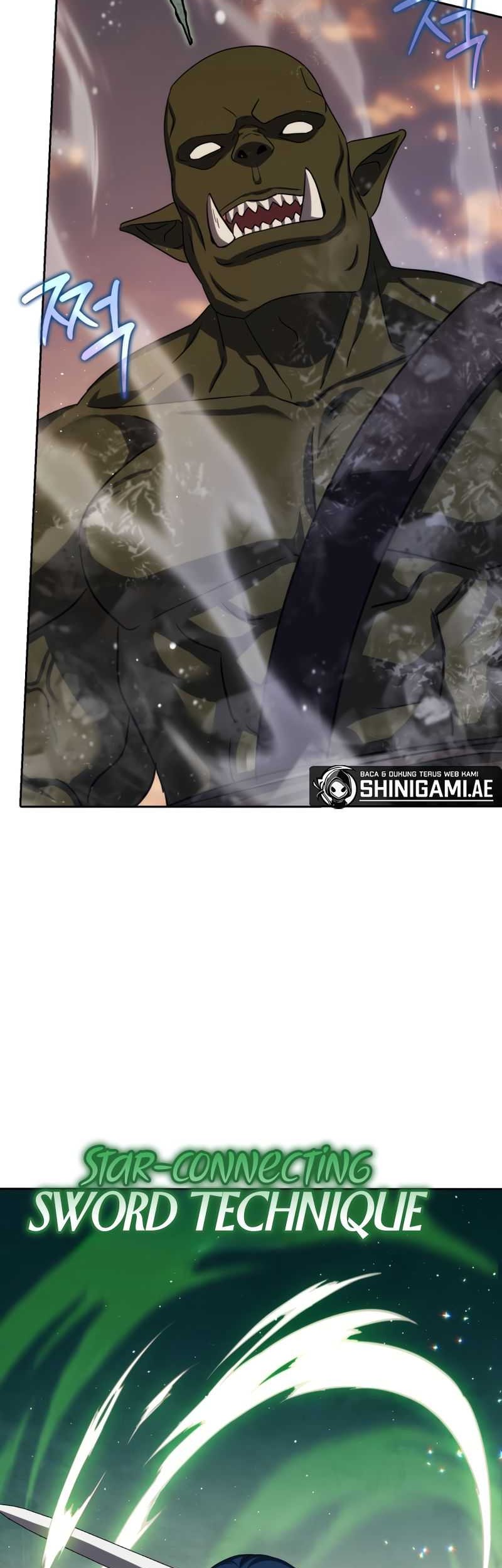 The Reincarnated Assassin is a Genius Swordsman Chapter 43 Gambar 36