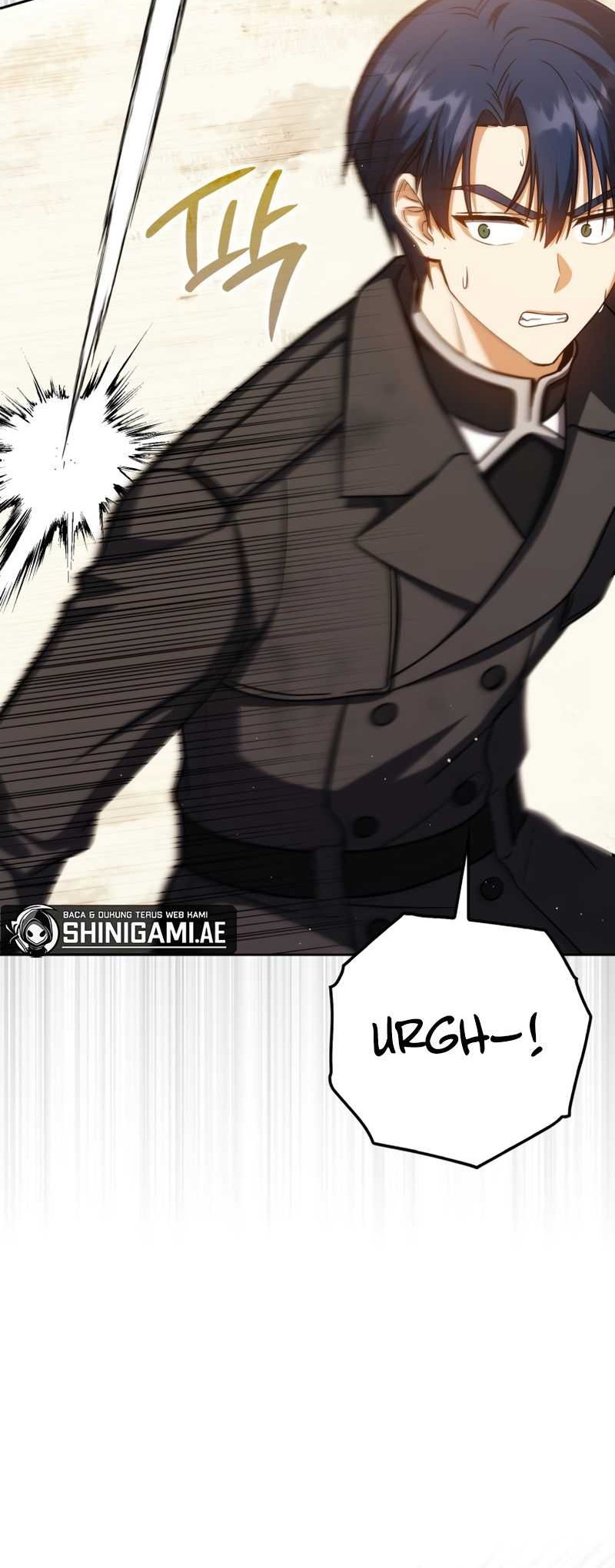 The Reincarnated Assassin is a Genius Swordsman Chapter 43 Gambar 41