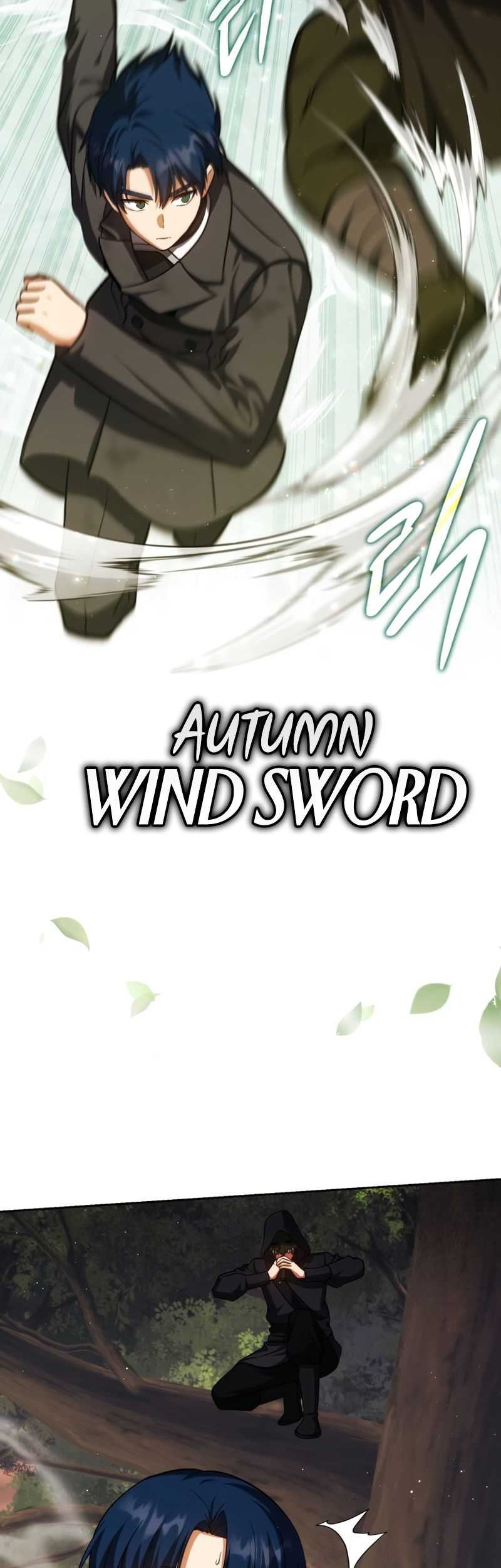 The Reincarnated Assassin is a Genius Swordsman Chapter 43 Gambar 39