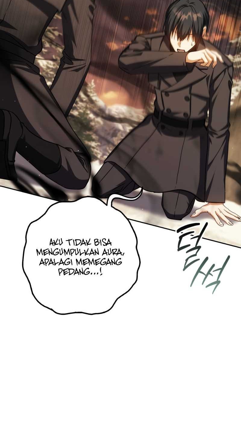 The Reincarnated Assassin is a Genius Swordsman Chapter 43 Gambar 45