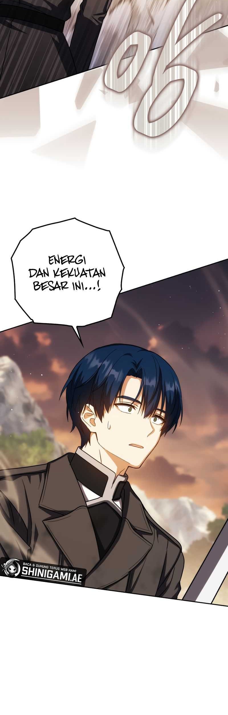 The Reincarnated Assassin is a Genius Swordsman Chapter 43 Gambar 49