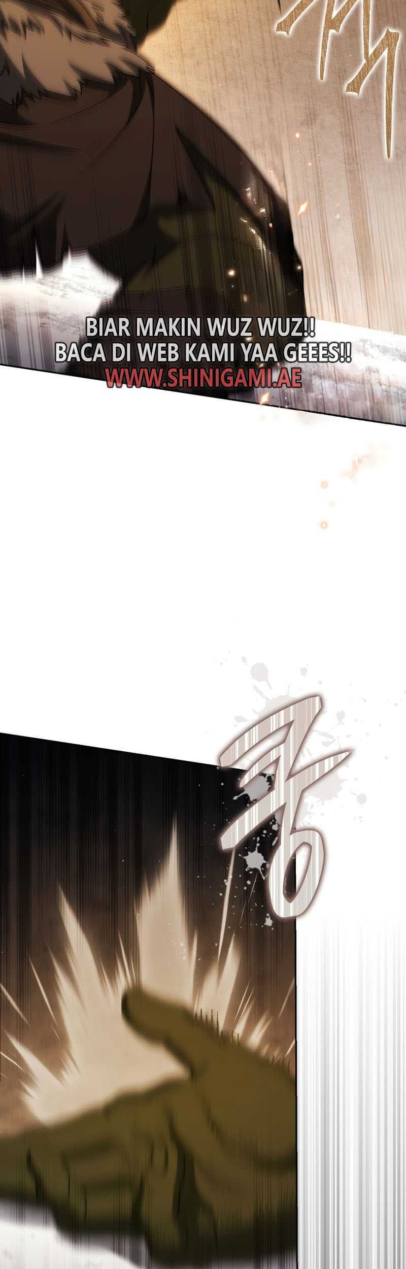 The Reincarnated Assassin is a Genius Swordsman Chapter 43 Gambar 77