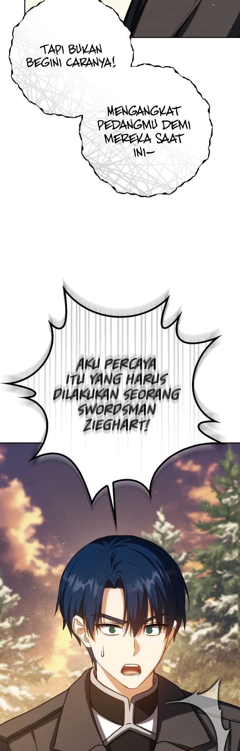 The Reincarnated Assassin is a Genius Swordsman Chapter 43 Gambar 3