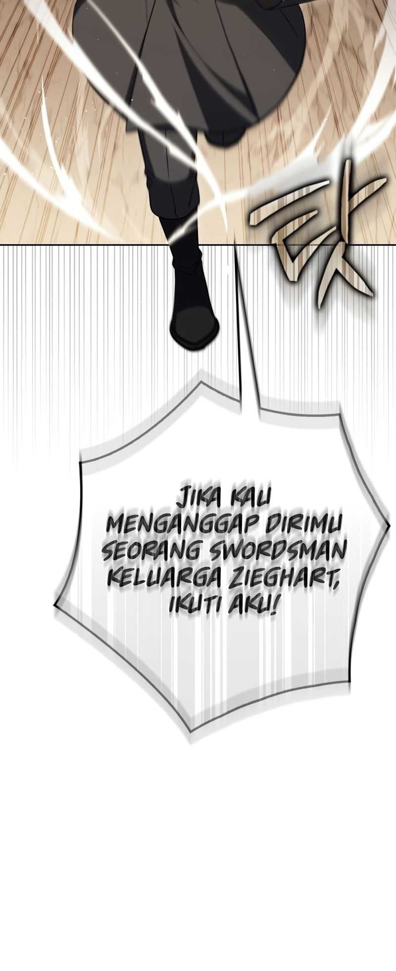 The Reincarnated Assassin is a Genius Swordsman Chapter 43 Gambar 5