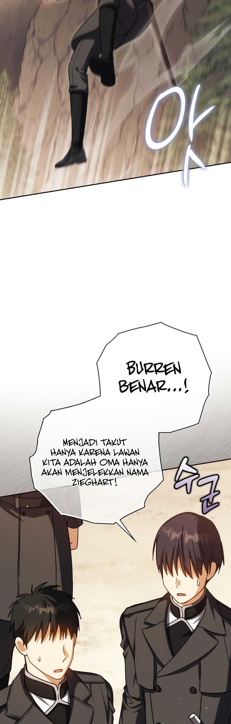 The Reincarnated Assassin is a Genius Swordsman Chapter 43 Gambar 7